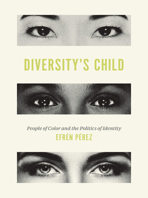 cover image of Diversity's Child